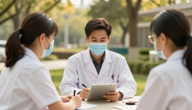 健康咨询产品使用中常见理解偏差及应对建议