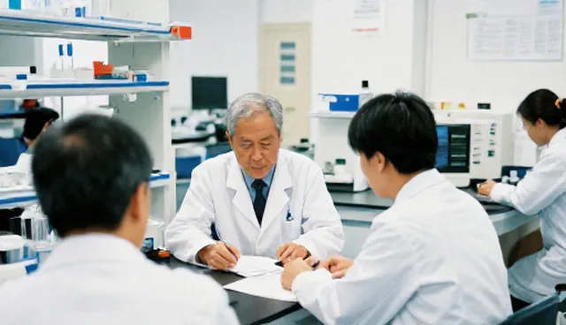 选型关注点:科学产品在实际应用中的关键考量