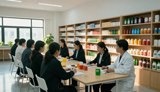 营养饮食指导使用中常见误区如何识别