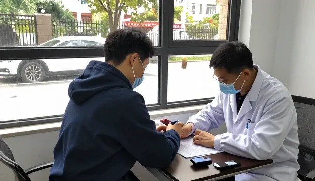 私密性检查要点：慢病管理服务的信息保护关键