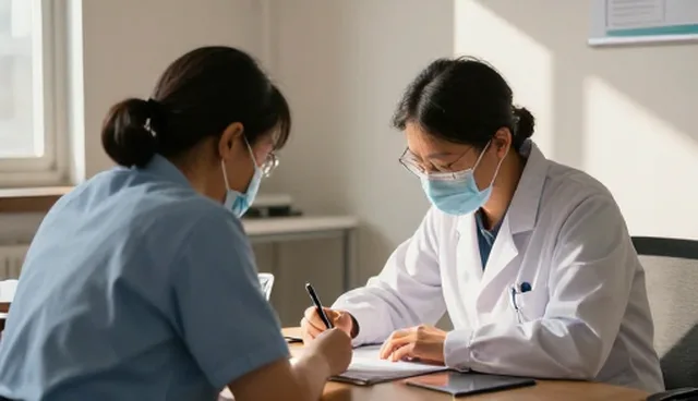 如何科学选择慢病管理服务的隐私保障方案