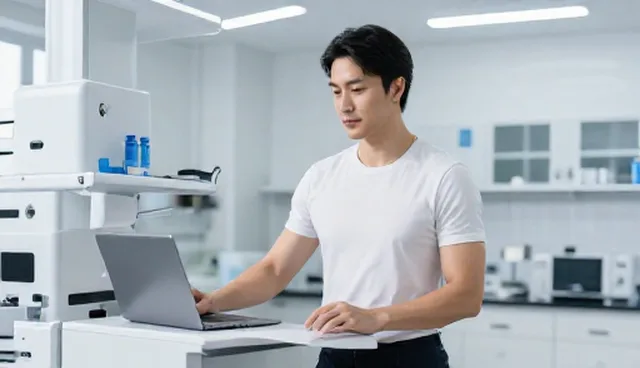 健康体检结果异常如何应对，科学计划可有效解决